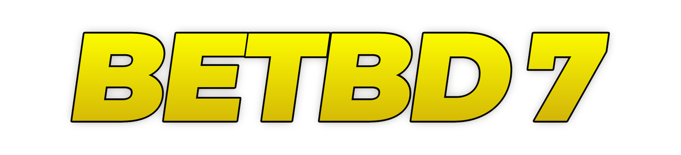 betbd7 logo